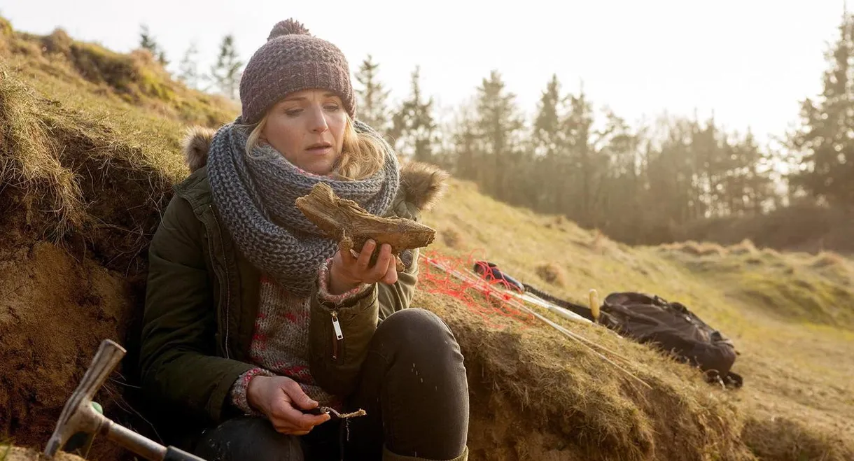 Reiff für die Insel - Katharina und der große Schatz