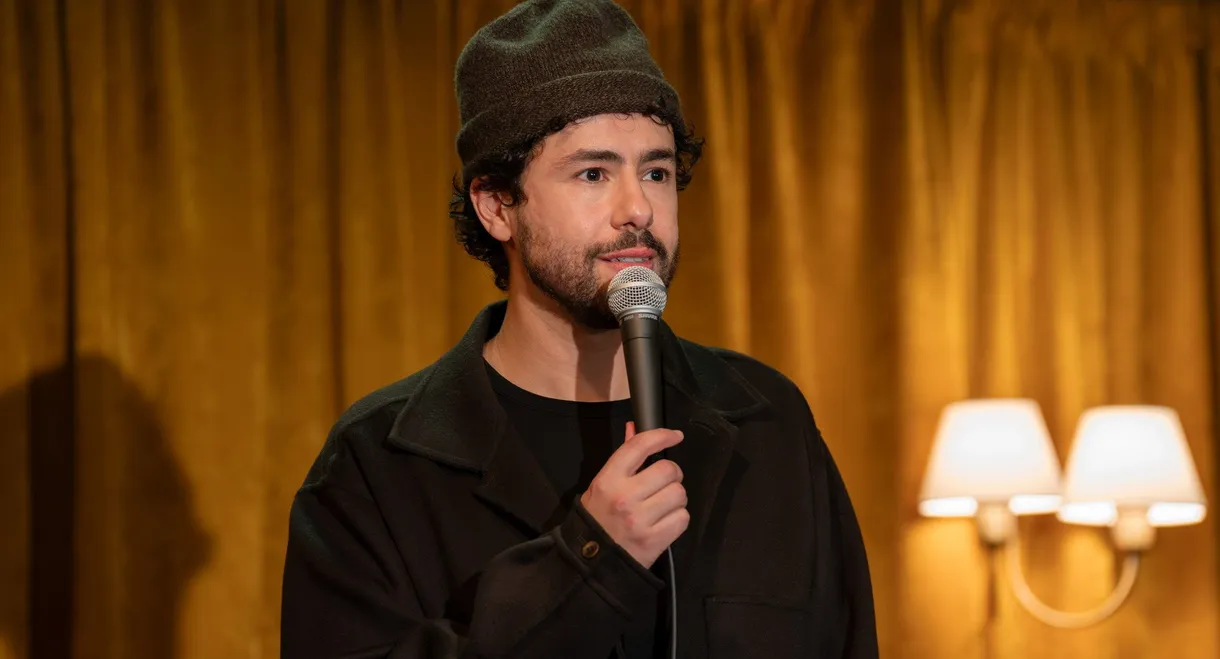 Ramy Youssef: In Love