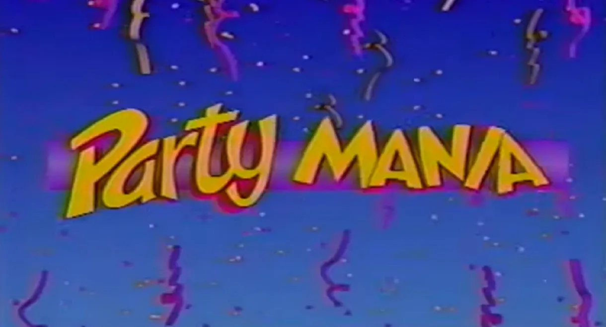Party Mania