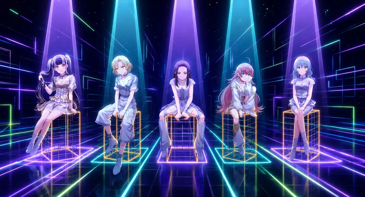 RAISE A SUILEN LIVE 2026「Boot IGNITION」