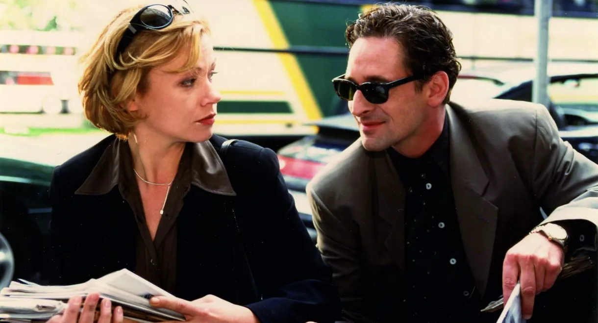 Männer sind wie Schokolade