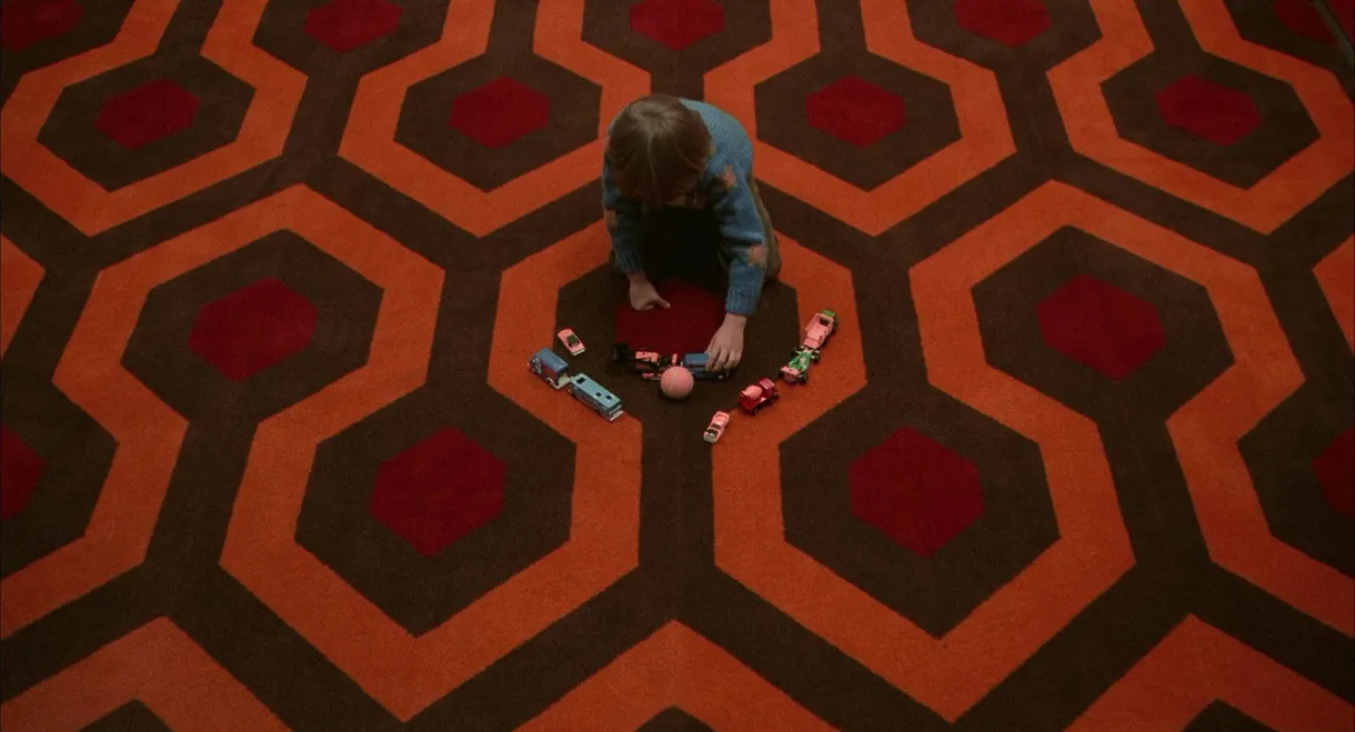 The Shining