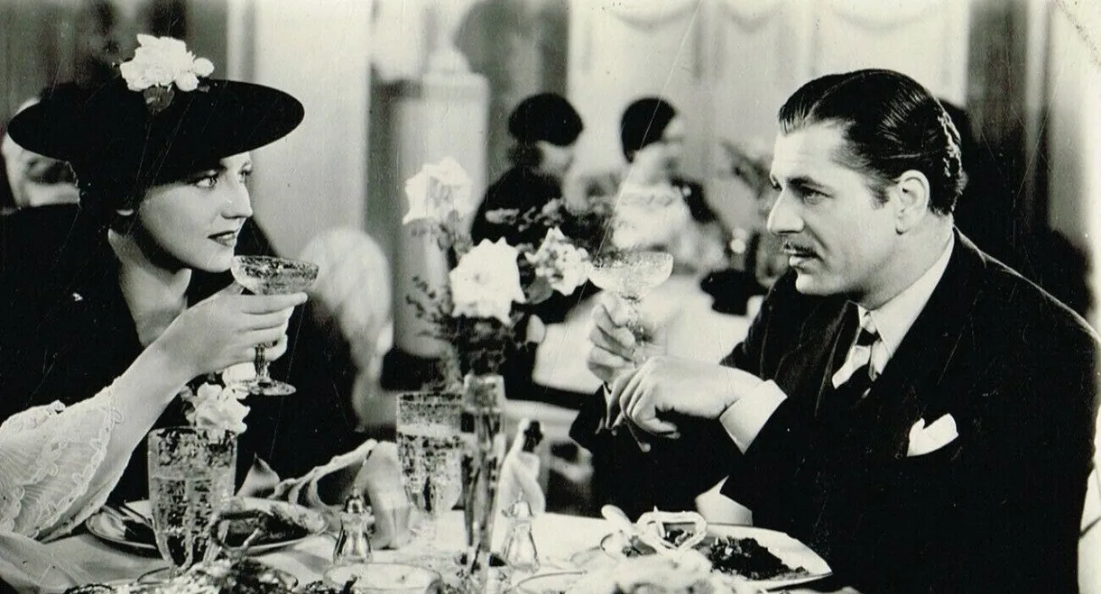 Such Women Are Dangerous