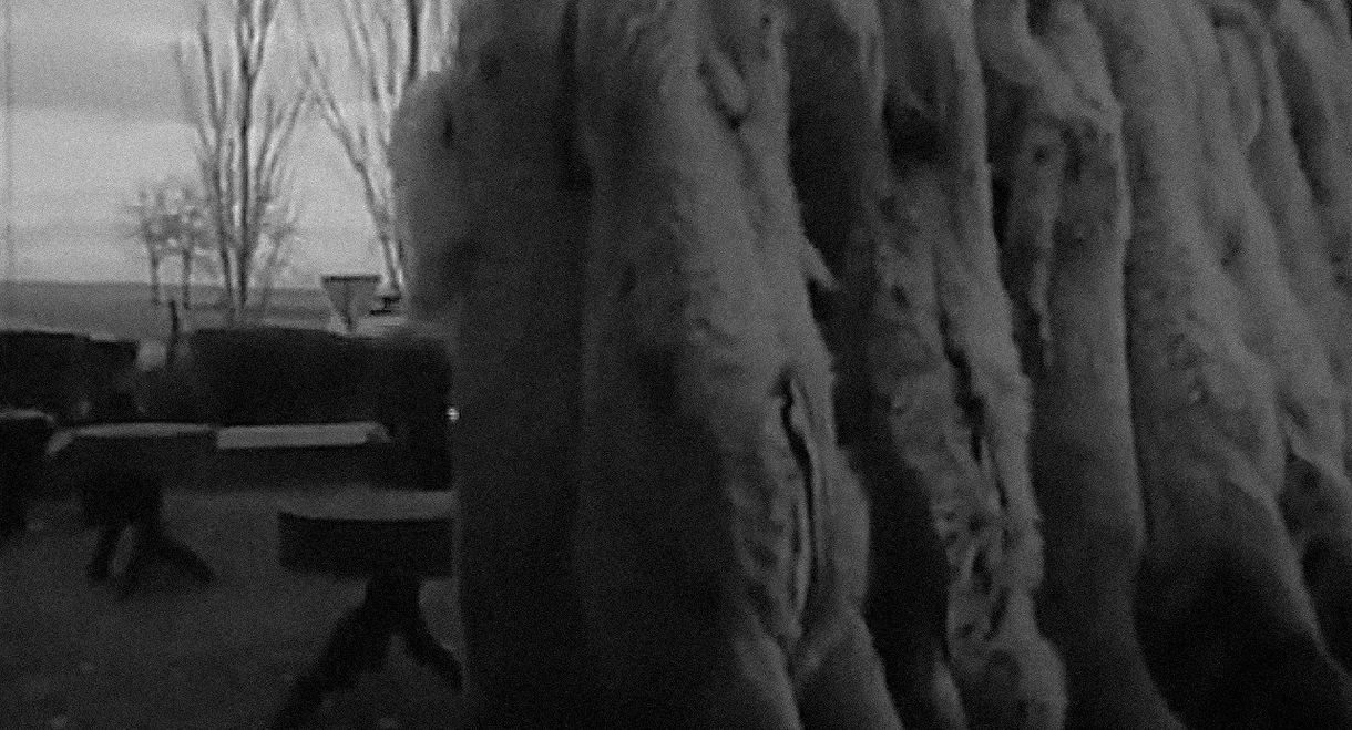 The Sweet Sound of Death