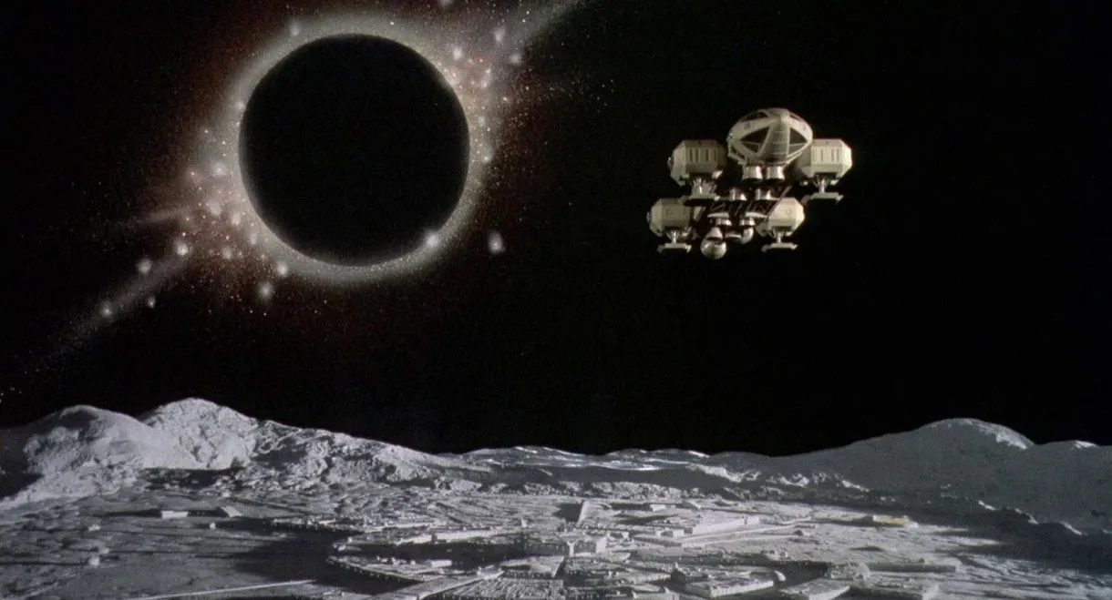 Journey Through the Black Sun