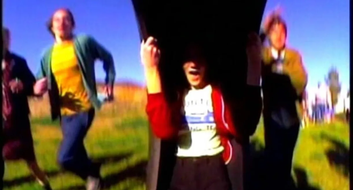 The Smashing Pumpkins: 1979