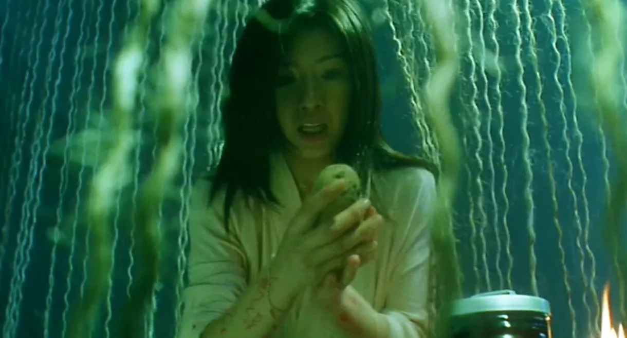 Horoscope II: The Woman From Hell