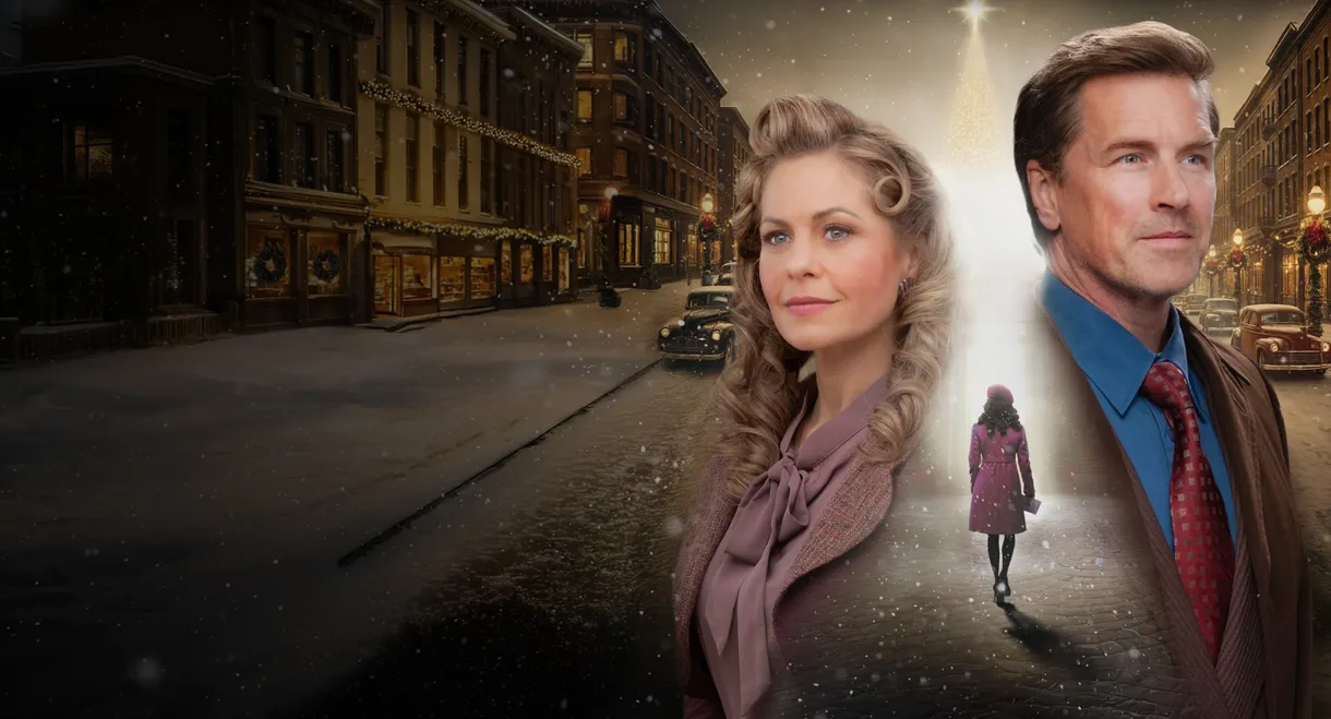 Timeless Tidings of Joy