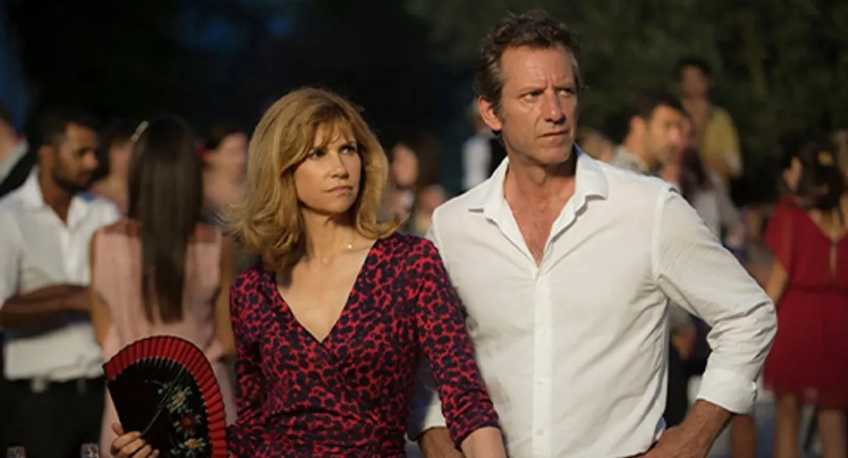 Murder in Aigues-Mortes