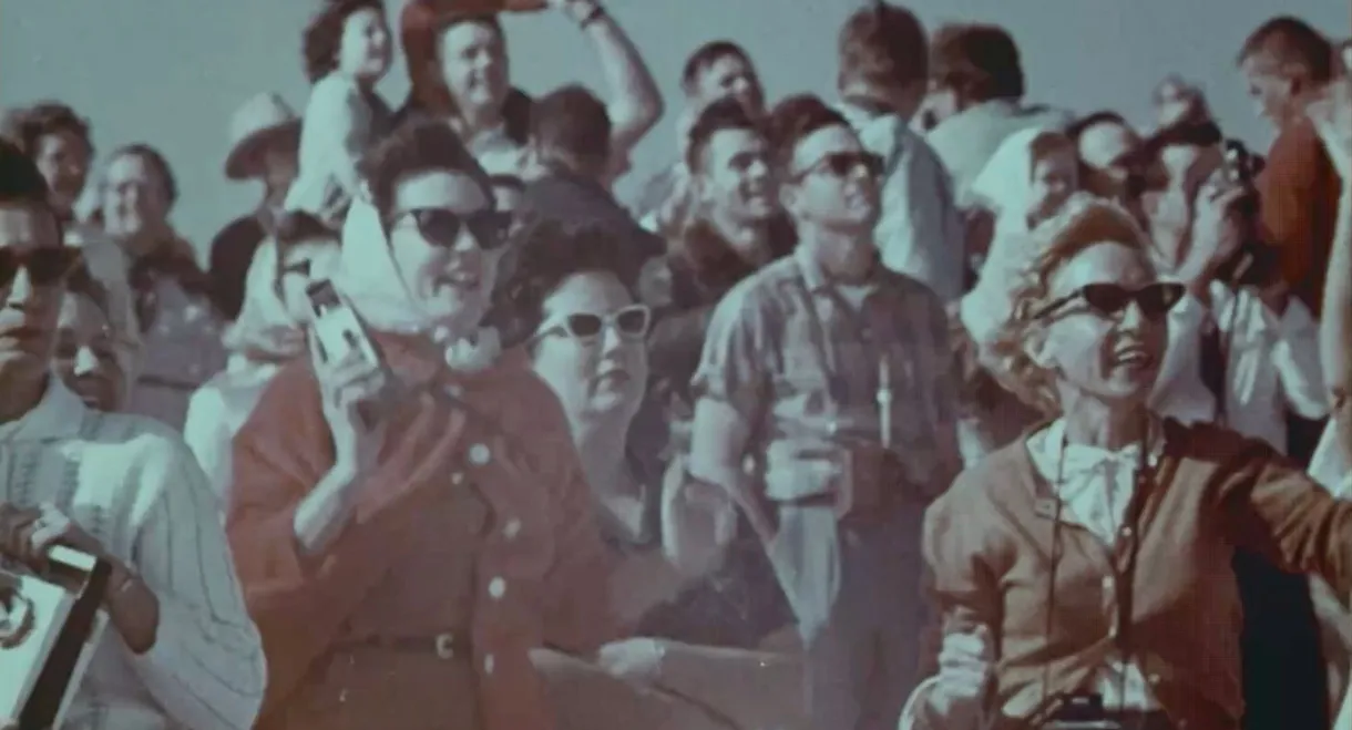 The Infinite Journey