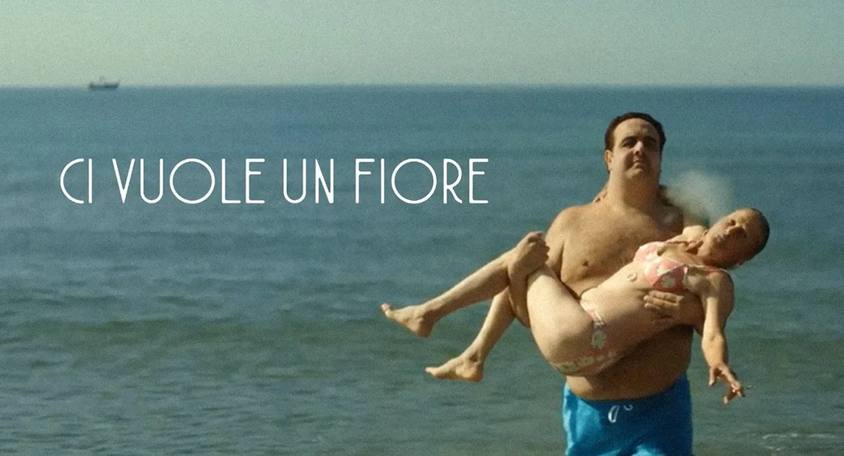 Ci vuole un fiore