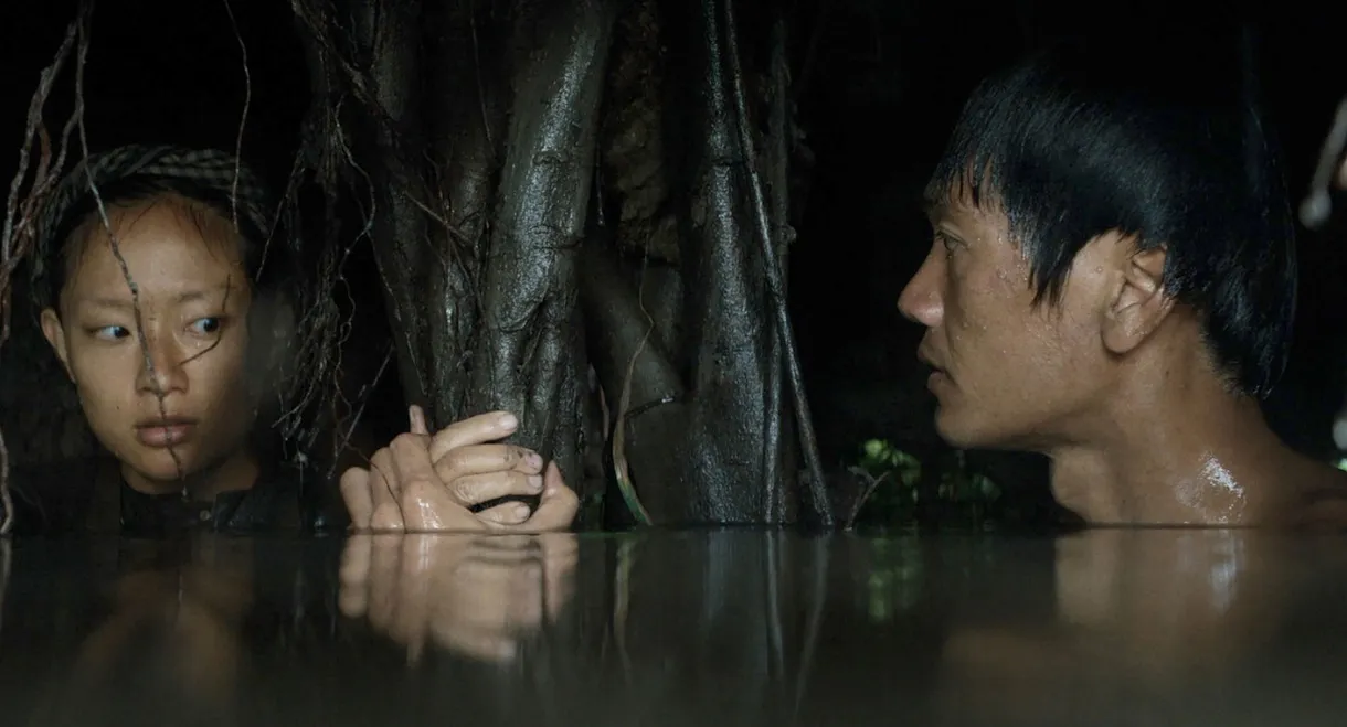 Tunnels: Sun in the Dark