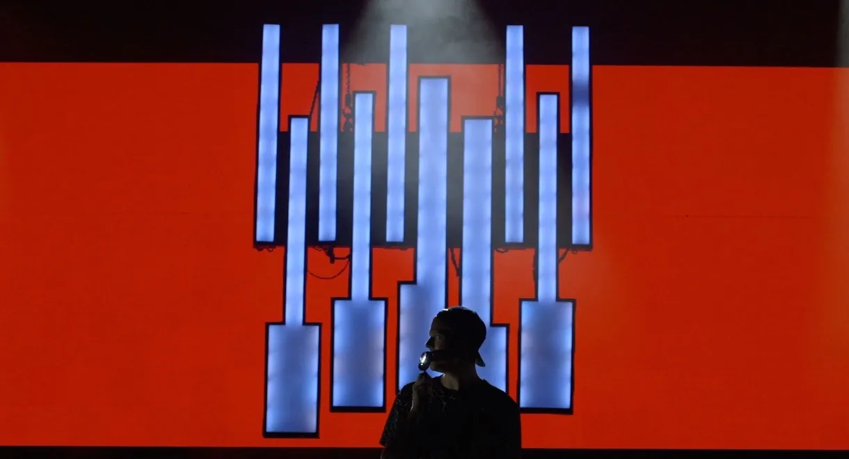 Pentatonix: On My Way Home