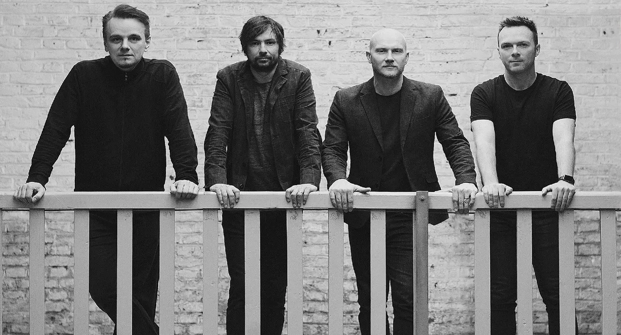 The Pineapple Thief: Versions of the Truth