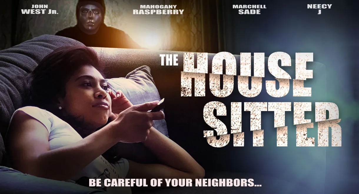 The House Sitter