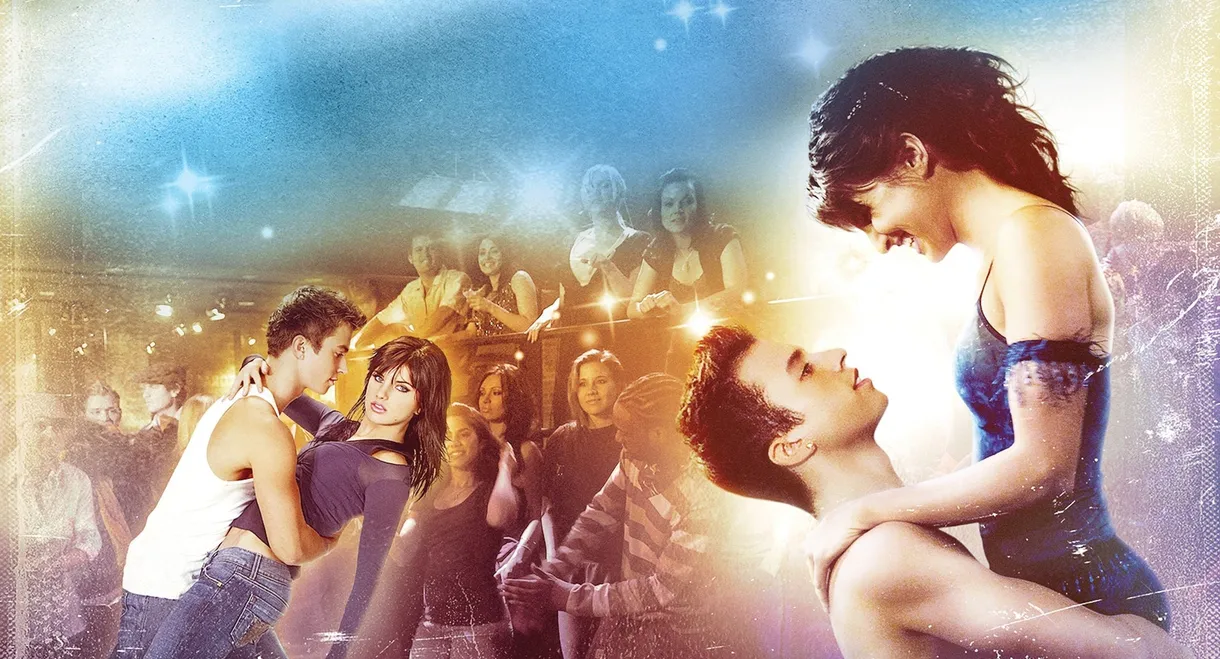 Center Stage: Turn It Up