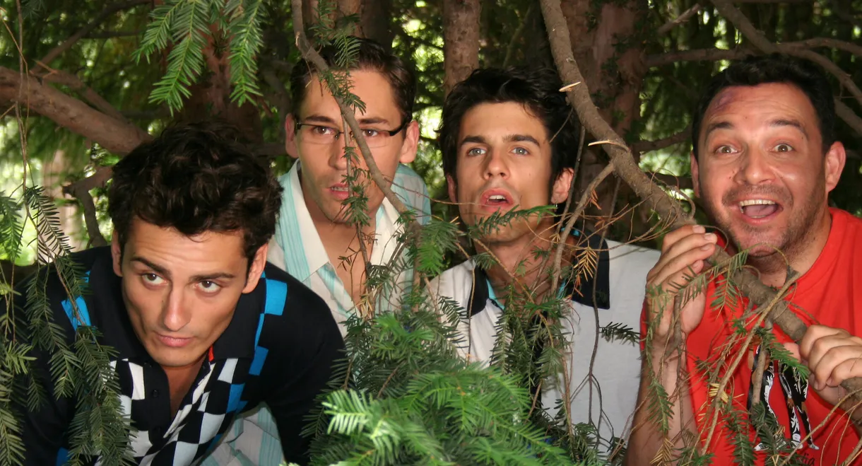 Café solo... o con ellas