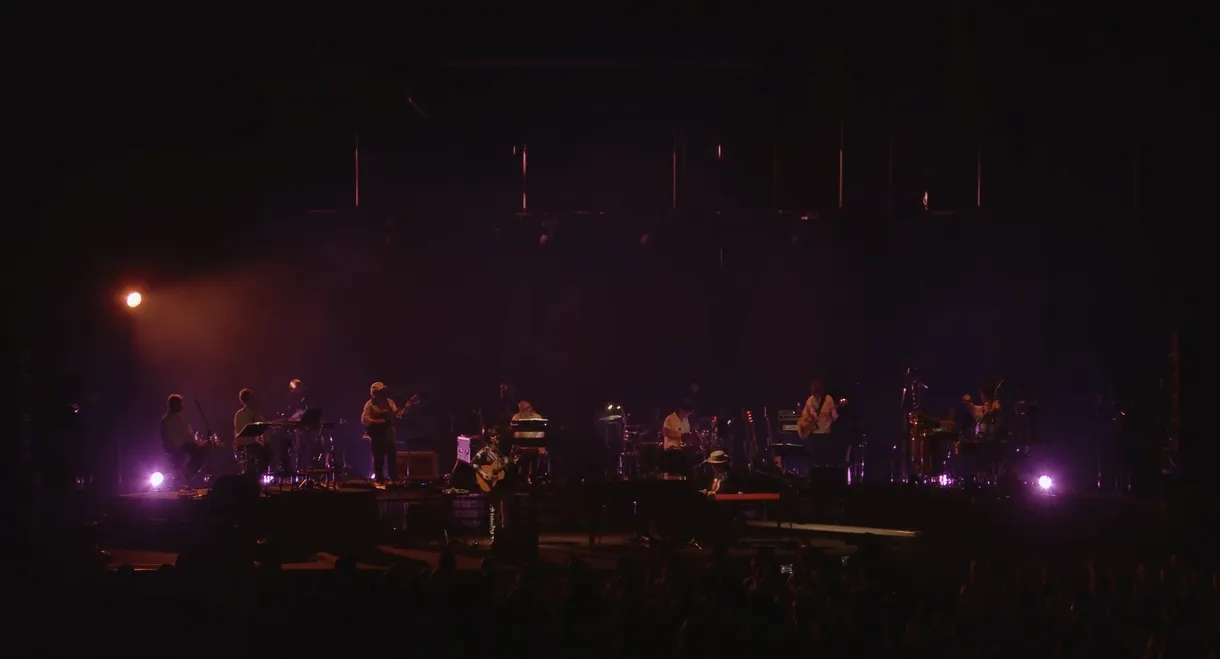 スキマスイッチ TOUR 2024-2025  A museMentally