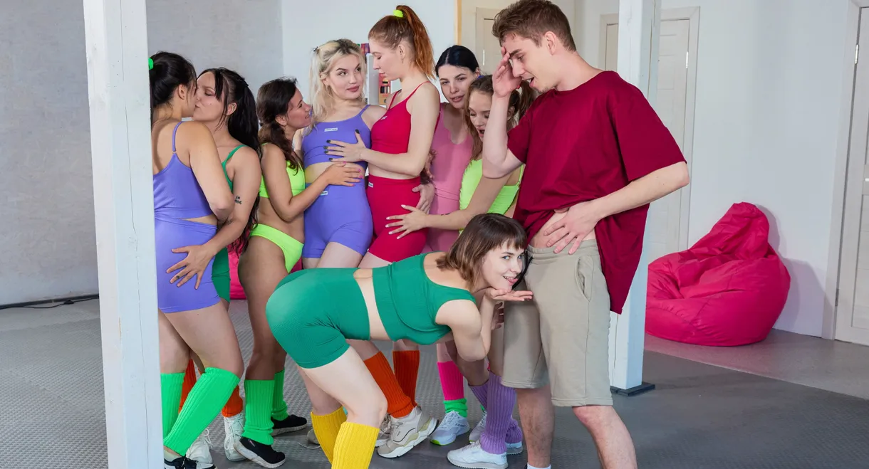 Zen and the Art of Sex