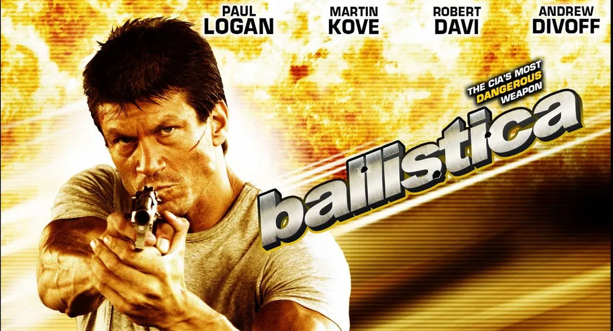 Ballistica