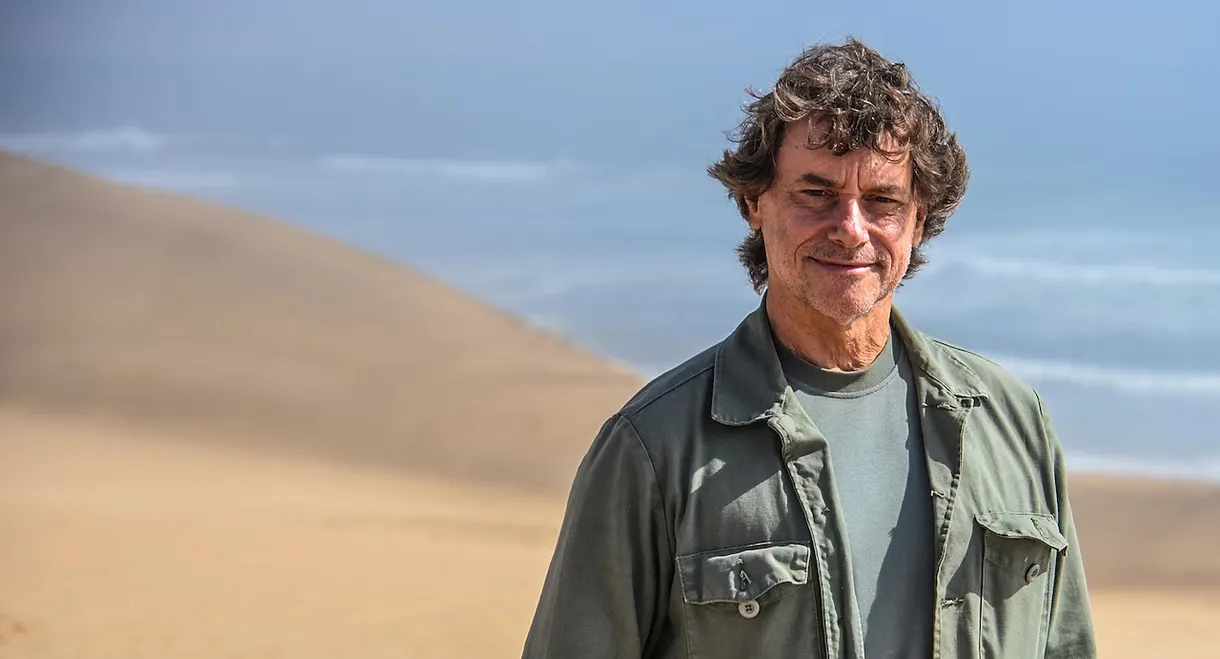 Wonders of Africa - Namibia