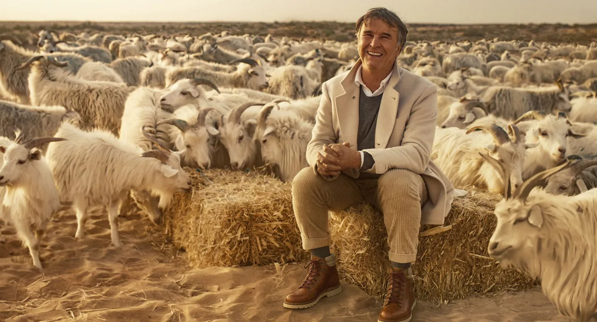 Brunello: The Gracious Visionary