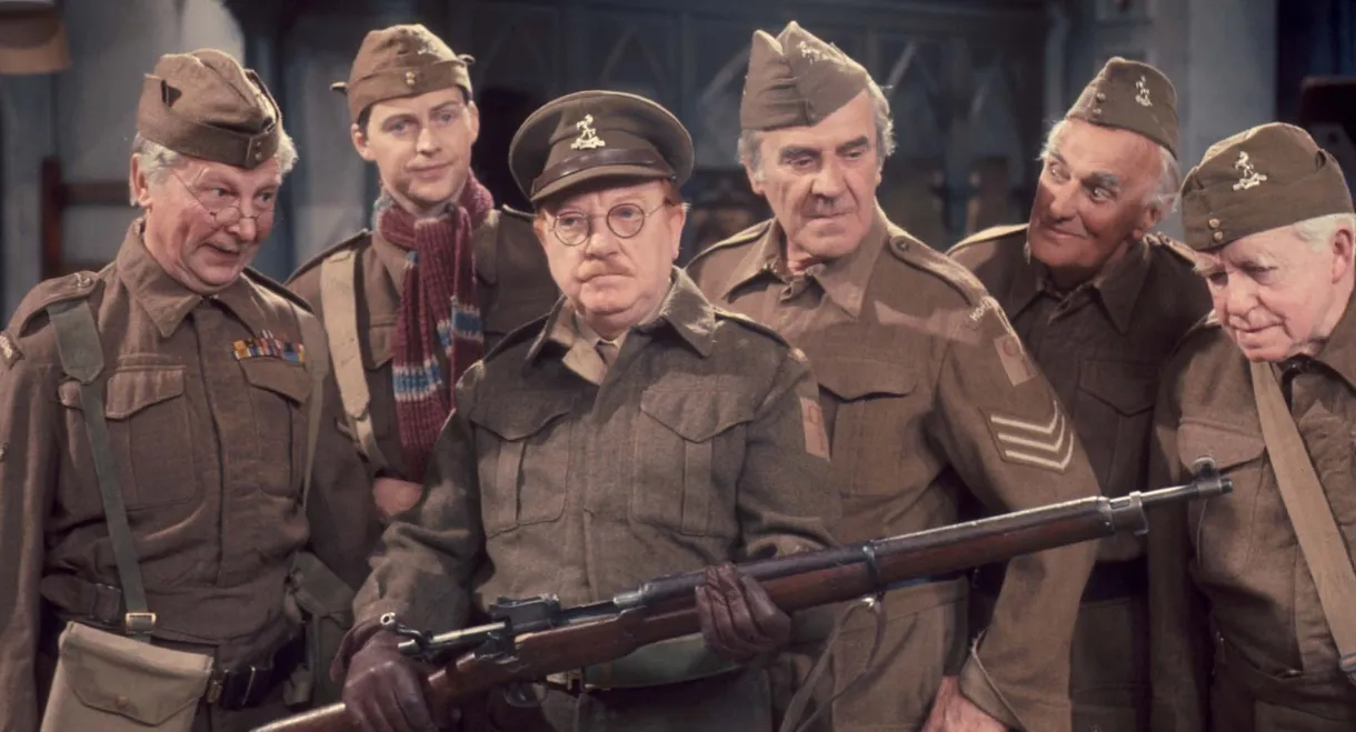 Dad's Army