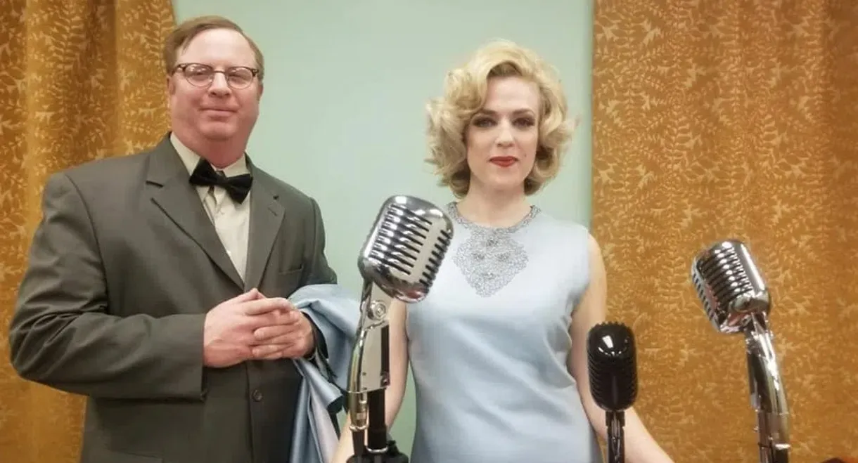 Marilyn Monroe's Last Press Conference