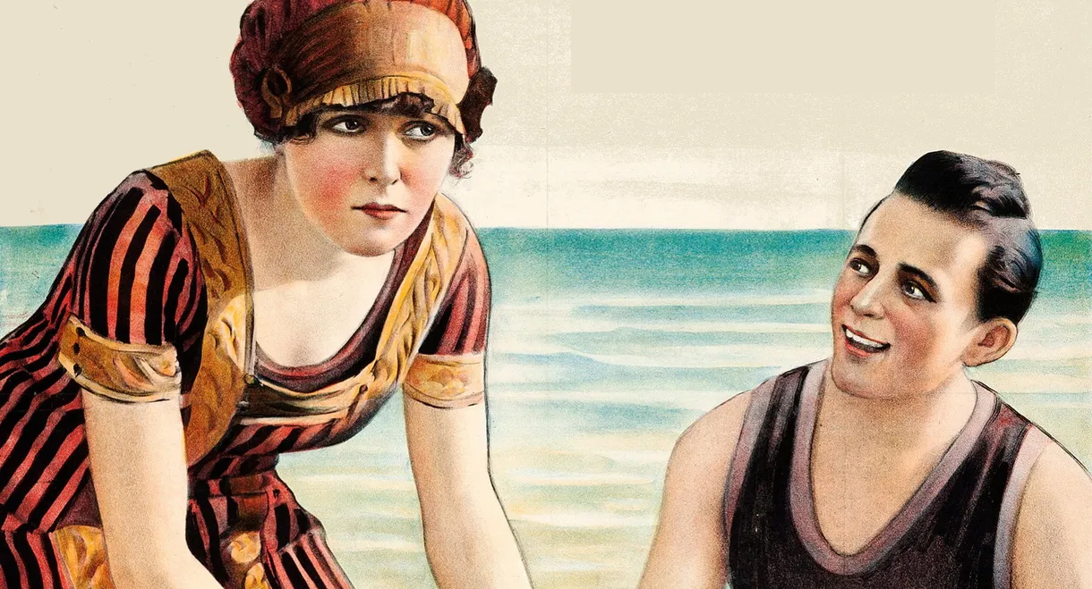 While Father Telephoned