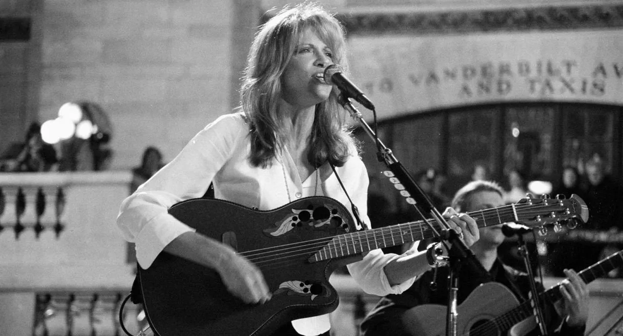 Classic Albums: Carly Simon - No Secrets