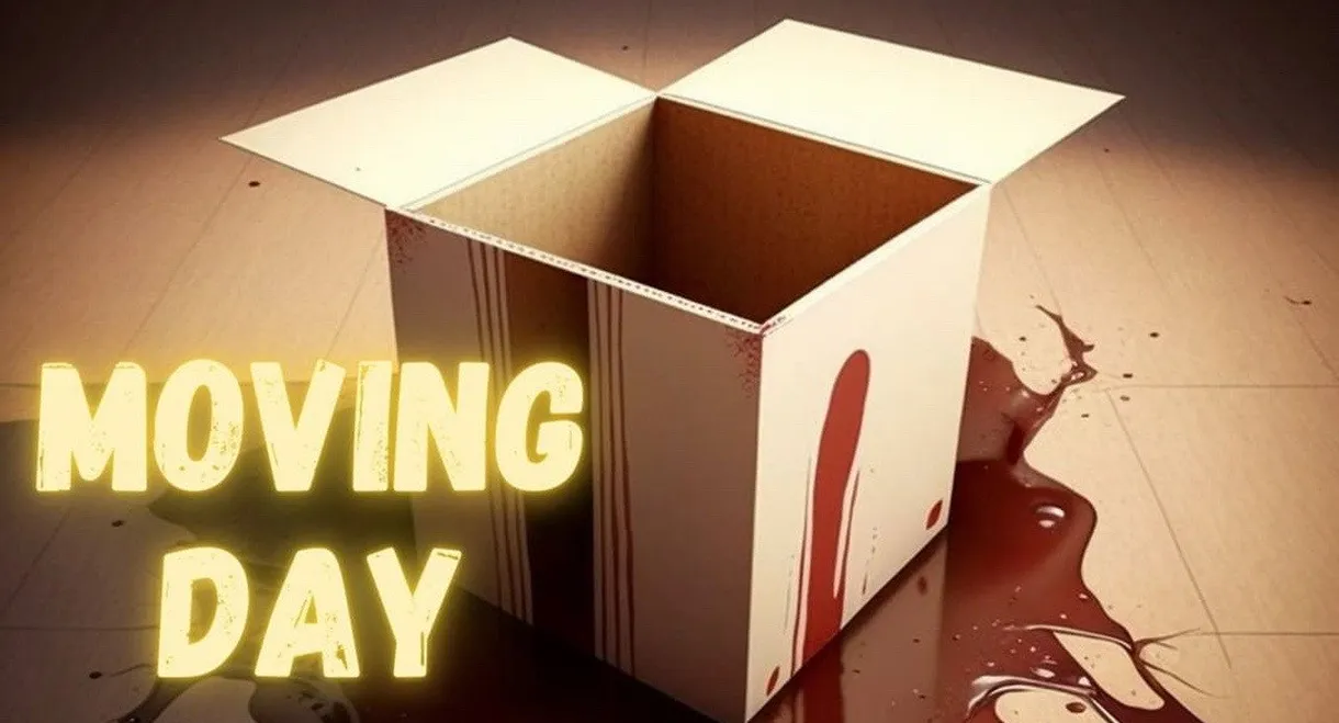 MOVING DAY