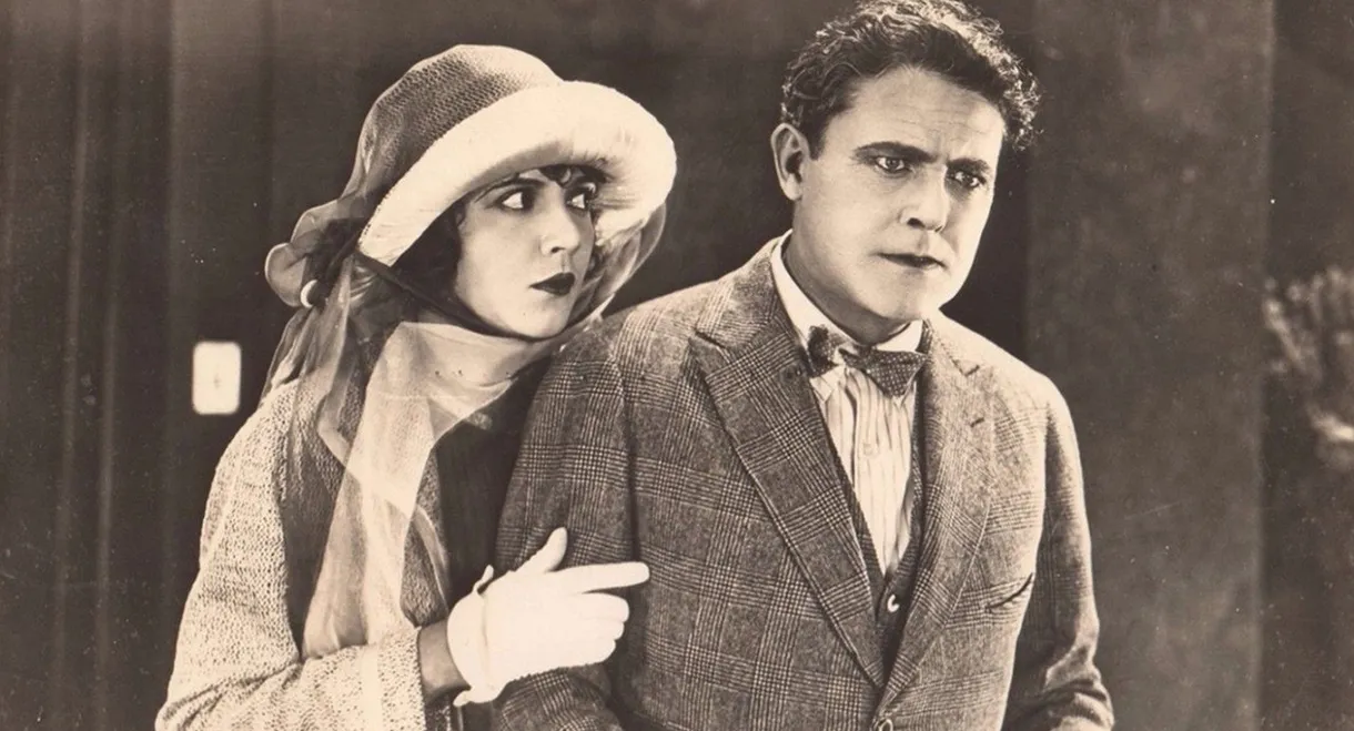 The Man Who Fights Alone