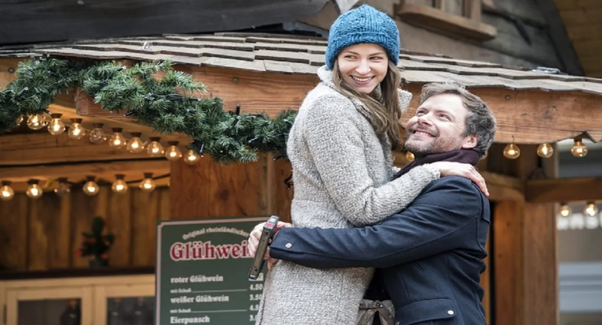 Ein Lächeln nachts um vier