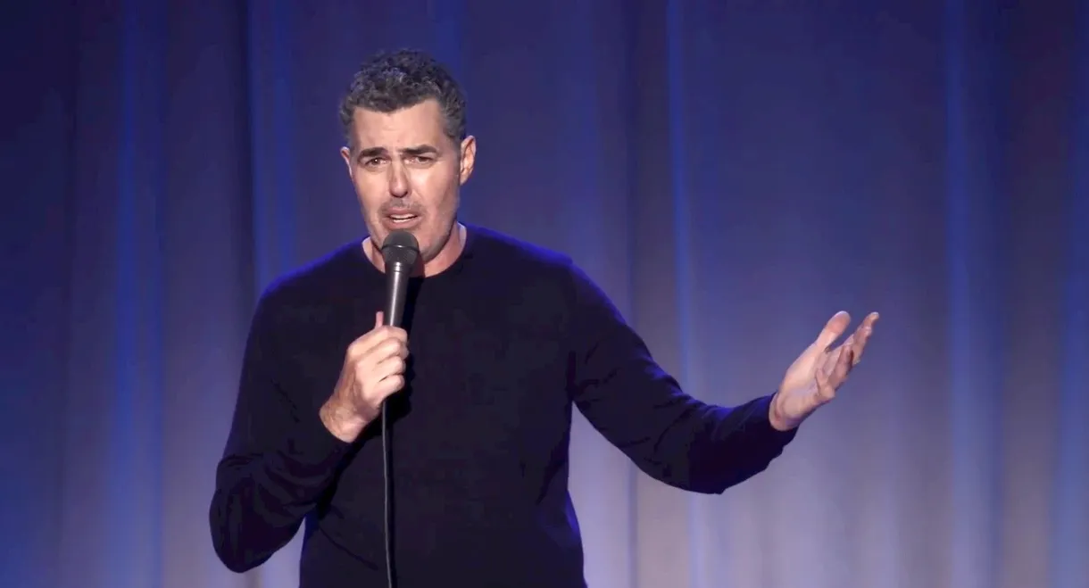 Adam Carolla: Not Taco Bell Material