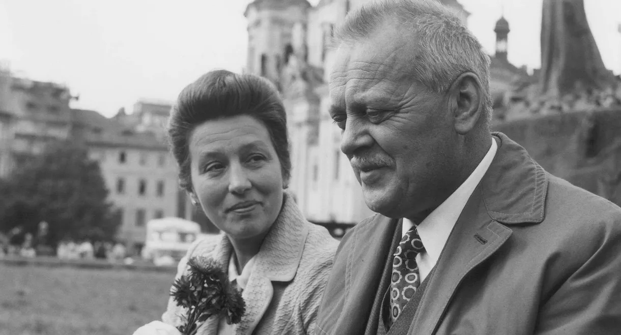 Romeo a Julie na konci listopadu