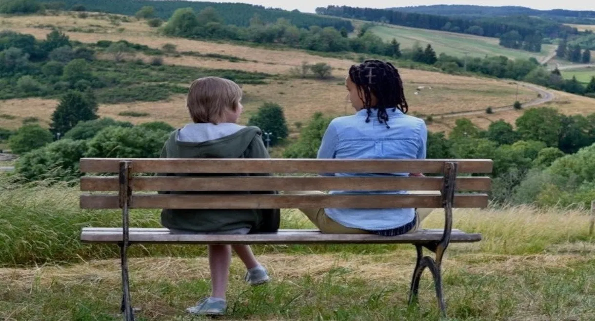 Tomorrow I'll Be Brave