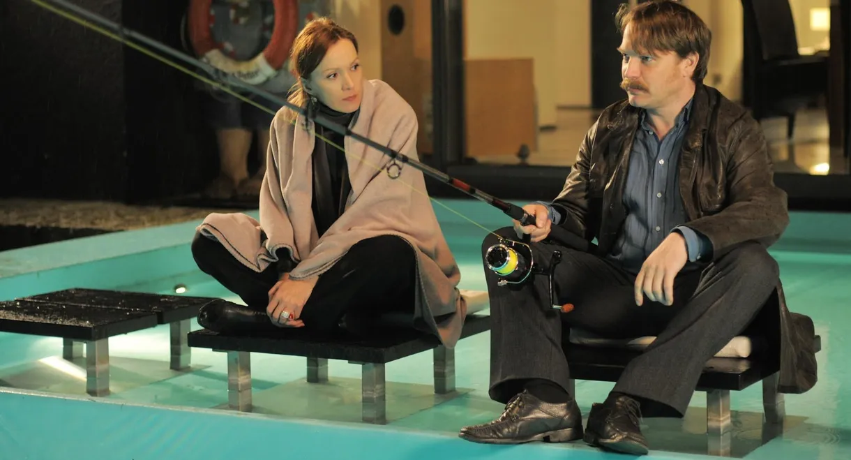 Frösche petzen nicht