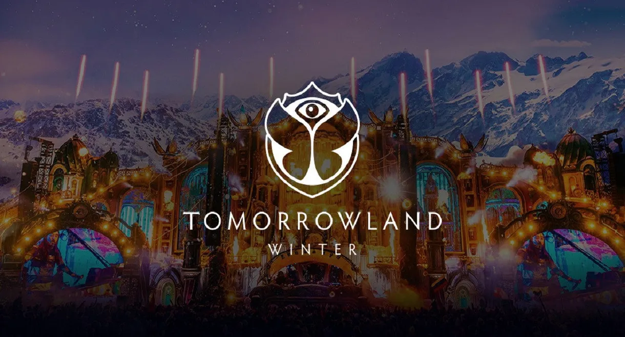Afrojack - Tomorrowland 2022