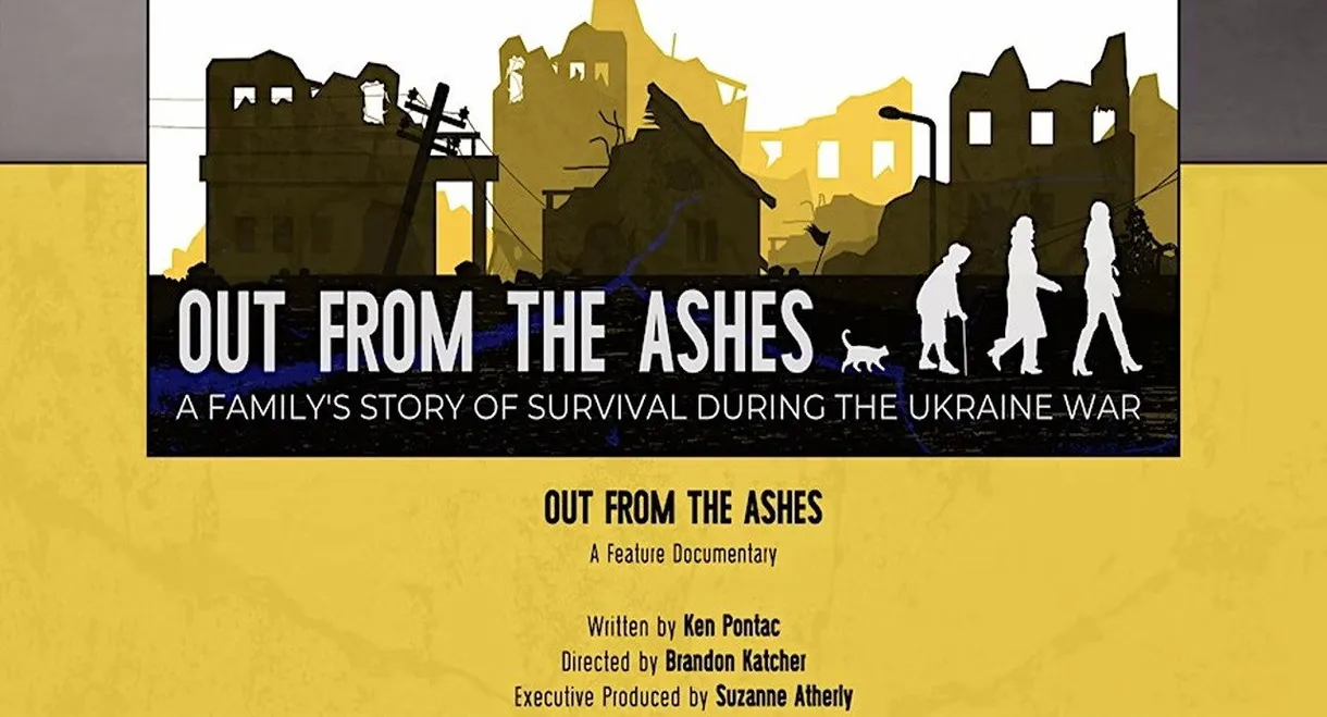 Out from the Ashes