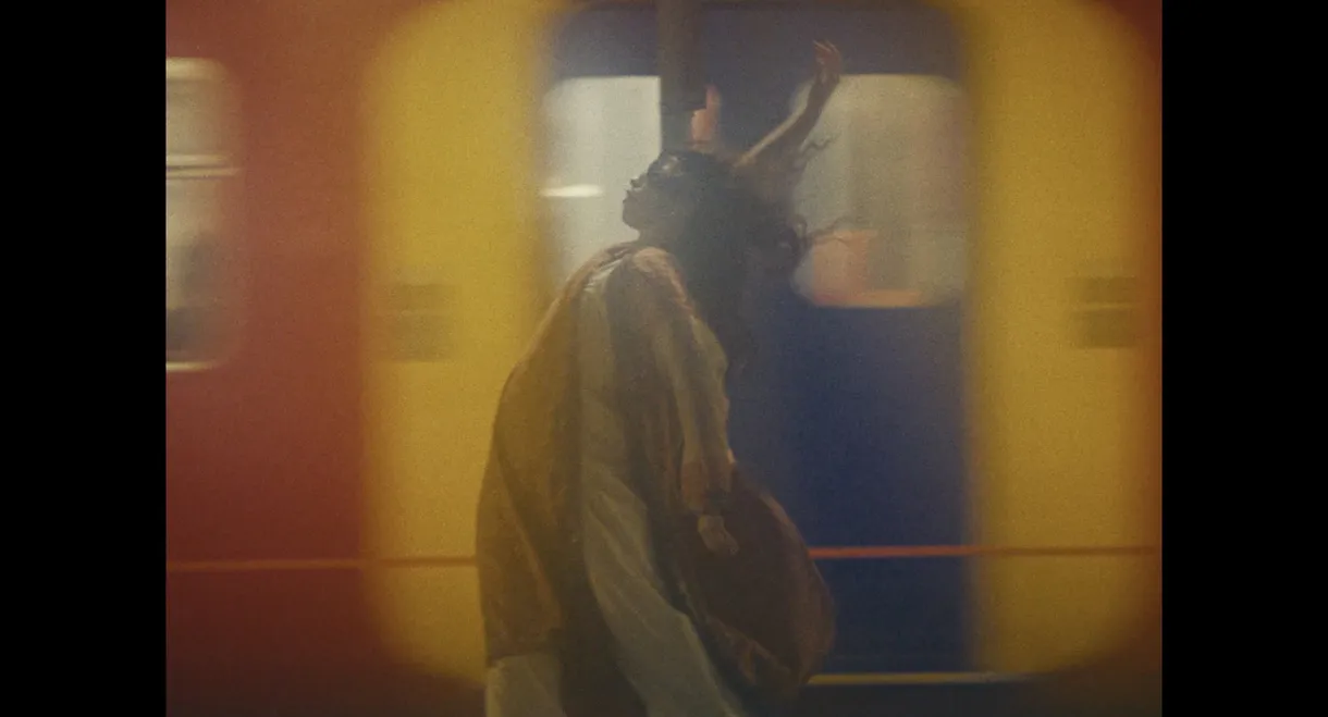 The Children of Orpheus