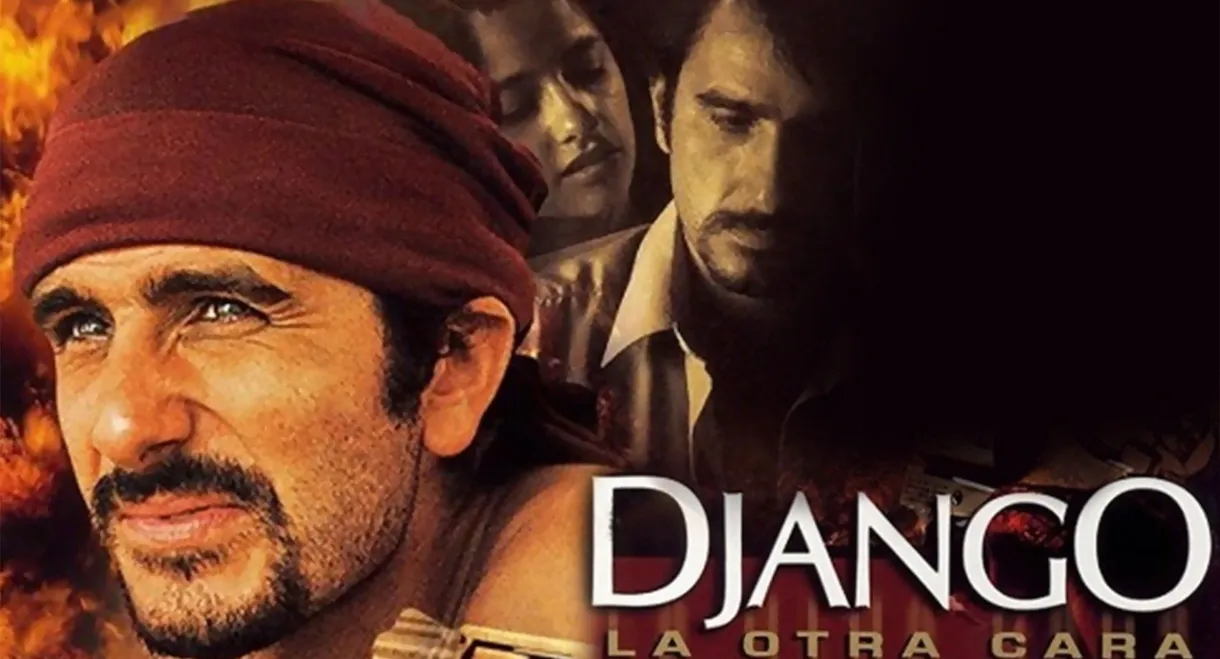 Django: La otra cara