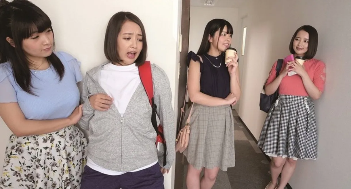 Transgender Fiction: I'm A Doppelganger Girl