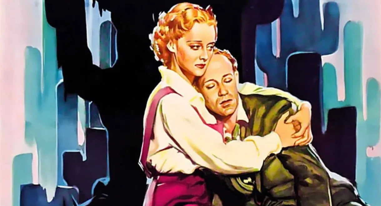 The Petrified Forest: Menace in the Desert