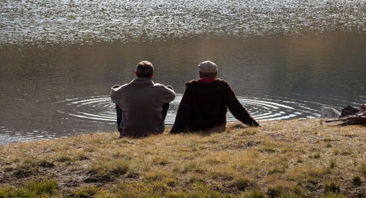 Deux jours avec mon père