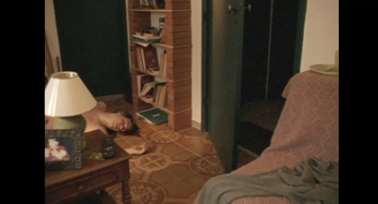 O Lobinho Nunca Mente