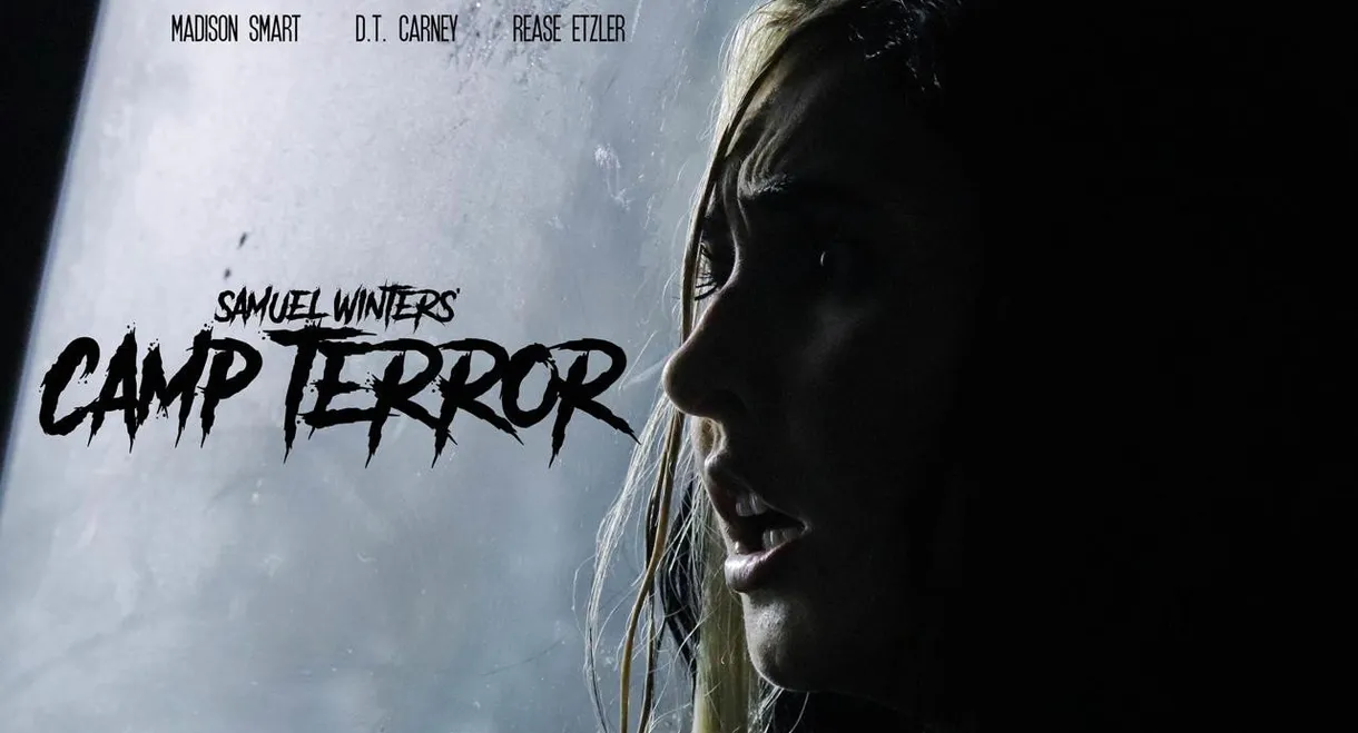 Camp Terror