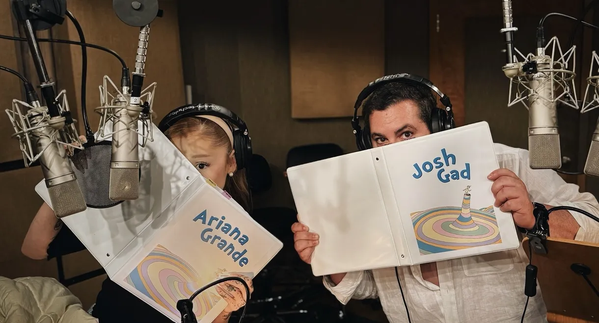 Oh, the Places You'll Go!