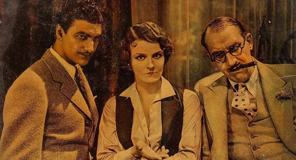 Married in Hollywood