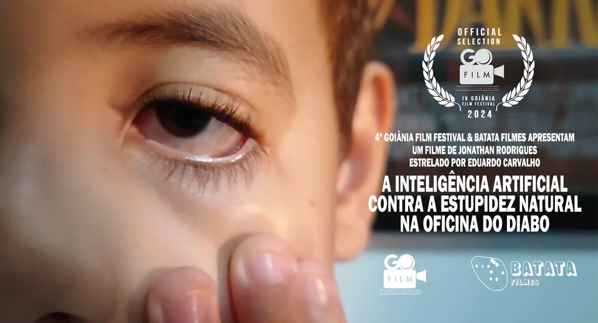 A Inteligência Artificial Contra a Estupidez Natural na Oficina do Diabo