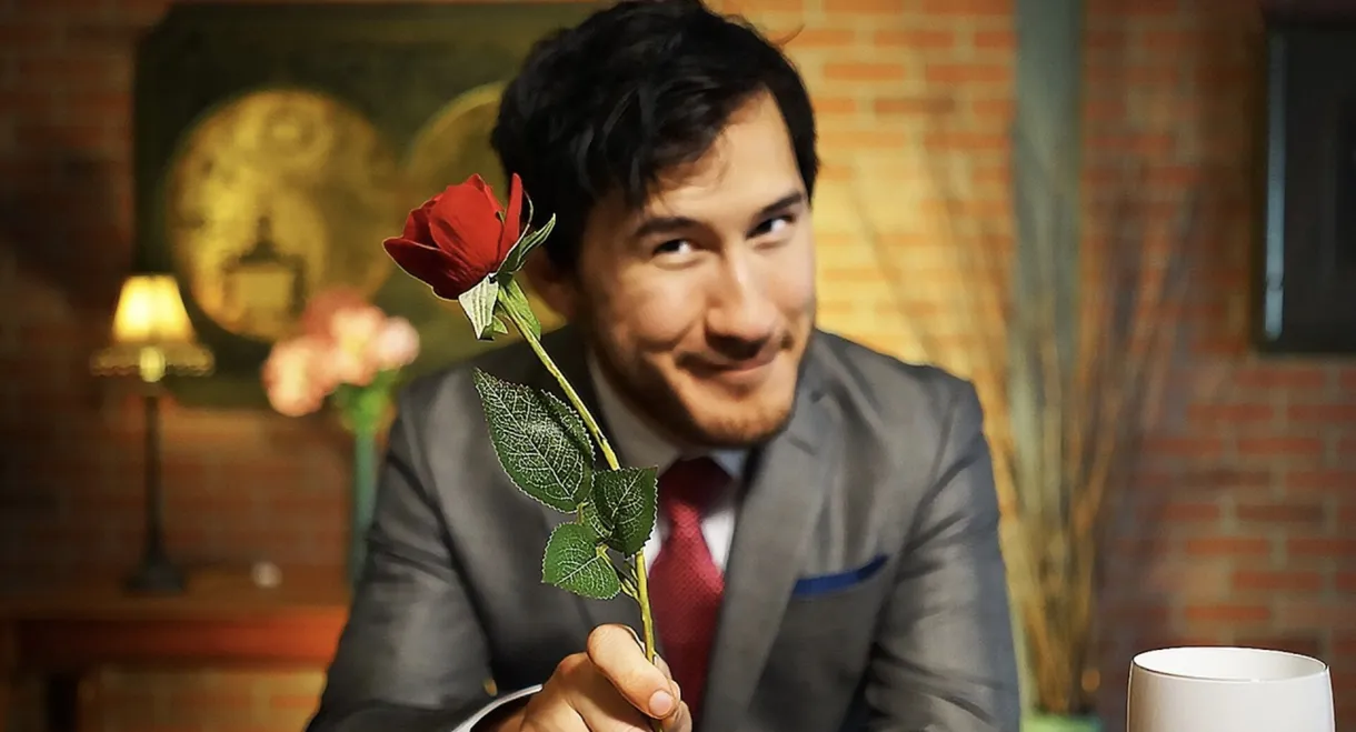A Date with Markiplier